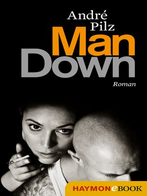 cover image of Man Down
